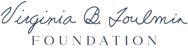 Virginia B. Toulmin Foundation