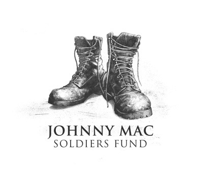 Johnny Mac Soldiers Fund Logo 15